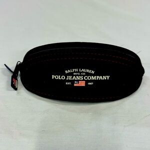 Ralph Lauren Sunglasses/Glasses Case